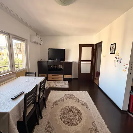 Aymar Marina Apartmán