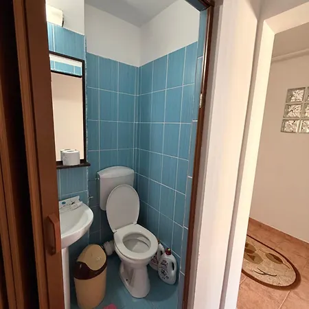 Aymar Marina Apartman Mangalia