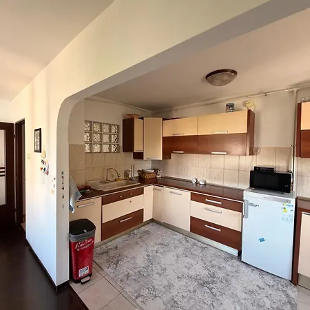Apartmán Aymar Marina *