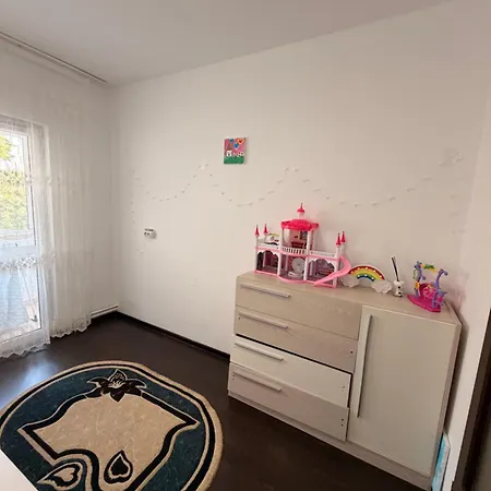 Apartman Aymar Marina