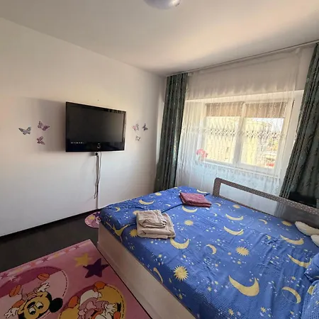 Apartmán Aymar Marina