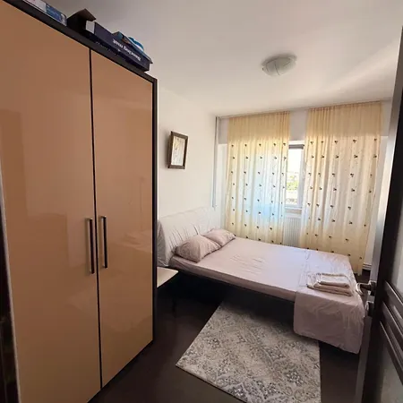 Apartmán Aymar Marina *